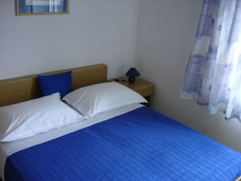 Apartmány 1657-9