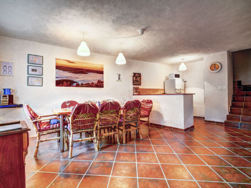 Motovun House