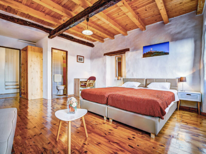 Motovun House
