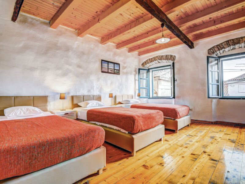 Motovun House