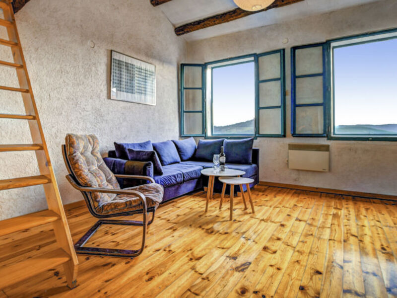 Motovun House