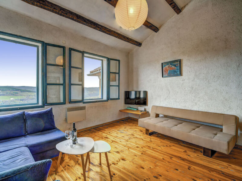 Motovun House