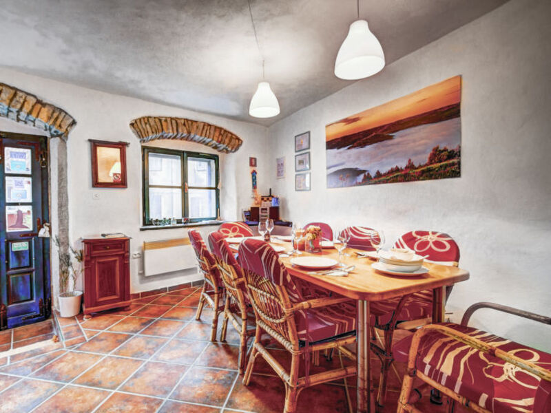 Motovun House