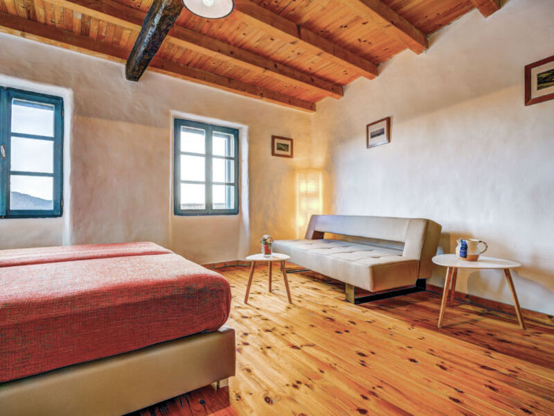 Motovun House