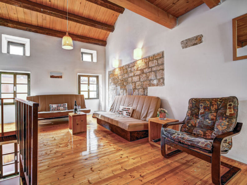 Motovun House Ii