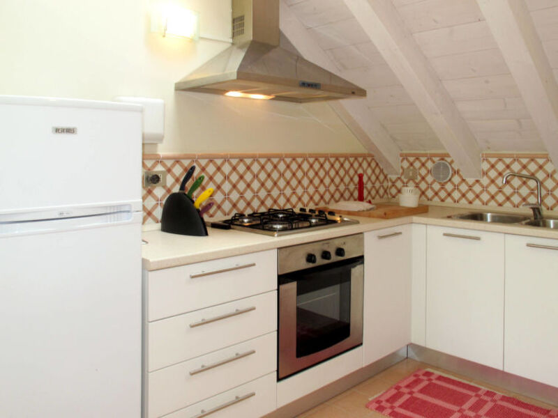 Landhaus Cantello