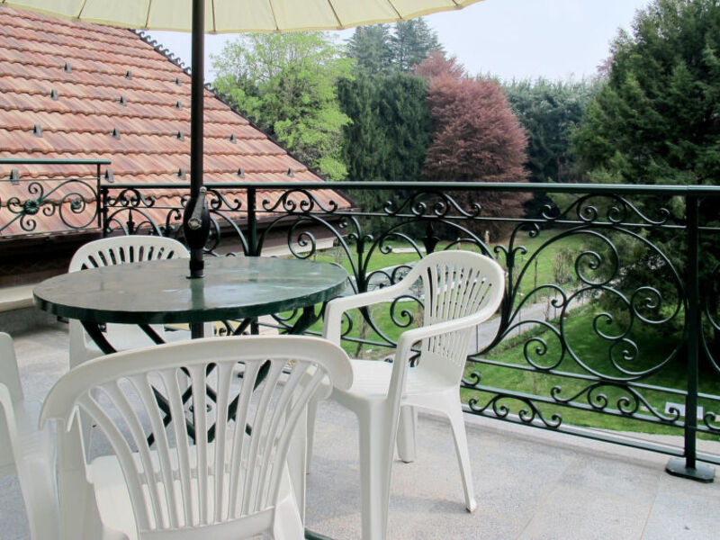 Landhaus Cantello