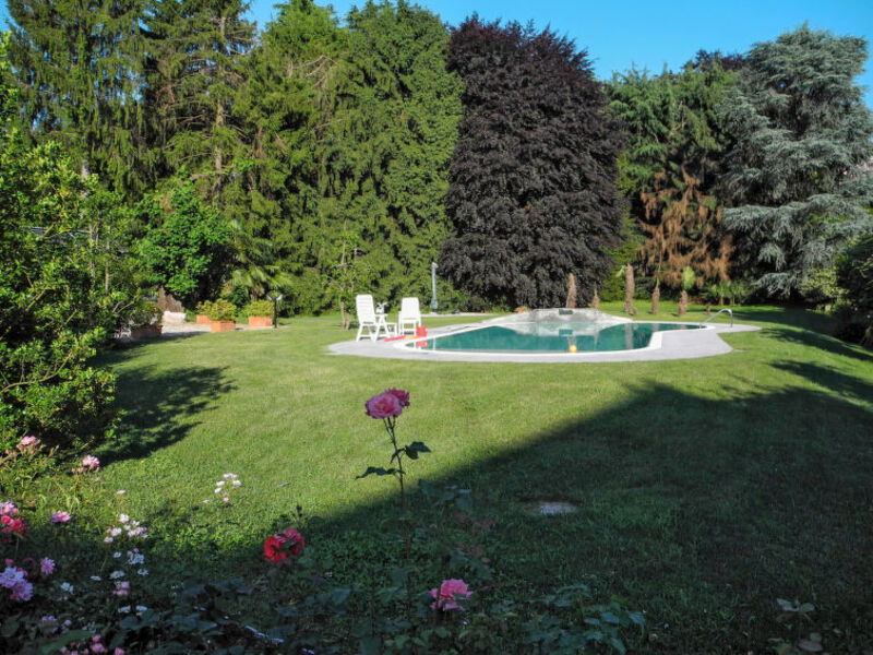 Landhaus Cantello