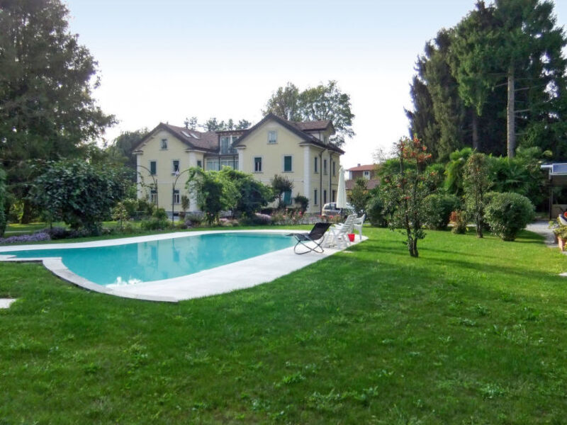 Landhaus Cantello