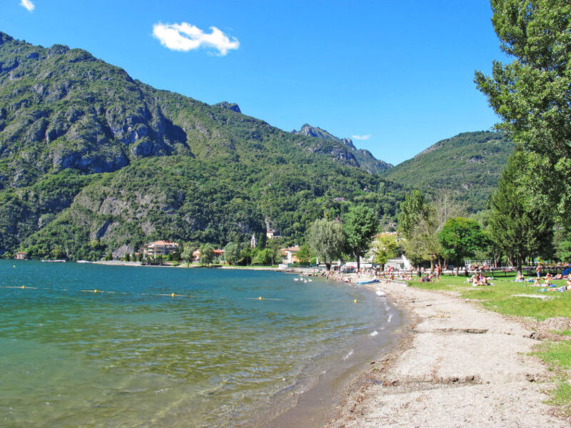 Appartamento Menaggio