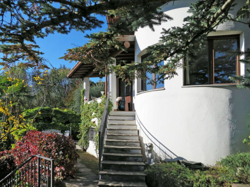 Villa Massimo