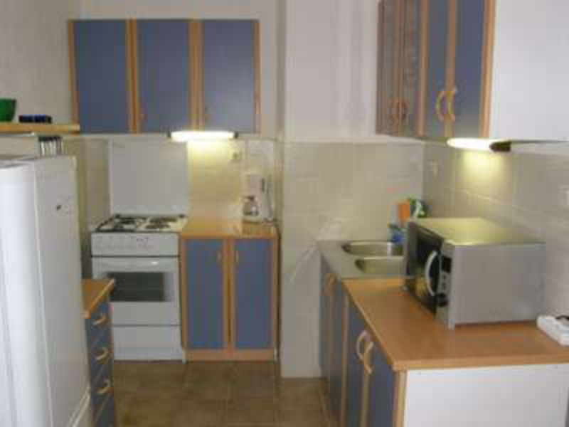 Apartmán 1355-72