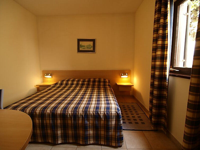 Valamar Residence Diamant