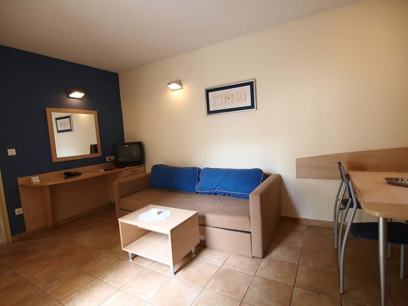 Valamar Residence Diamant