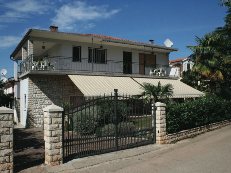 Privátní apt. Primošten