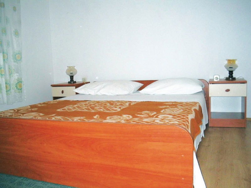 Privátní apt. Primošten