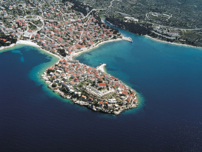Privátní apt. Primošten