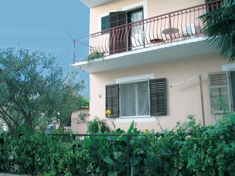 Privátní apt. Primošten