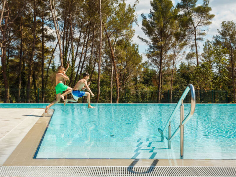 Camping Santa Marina