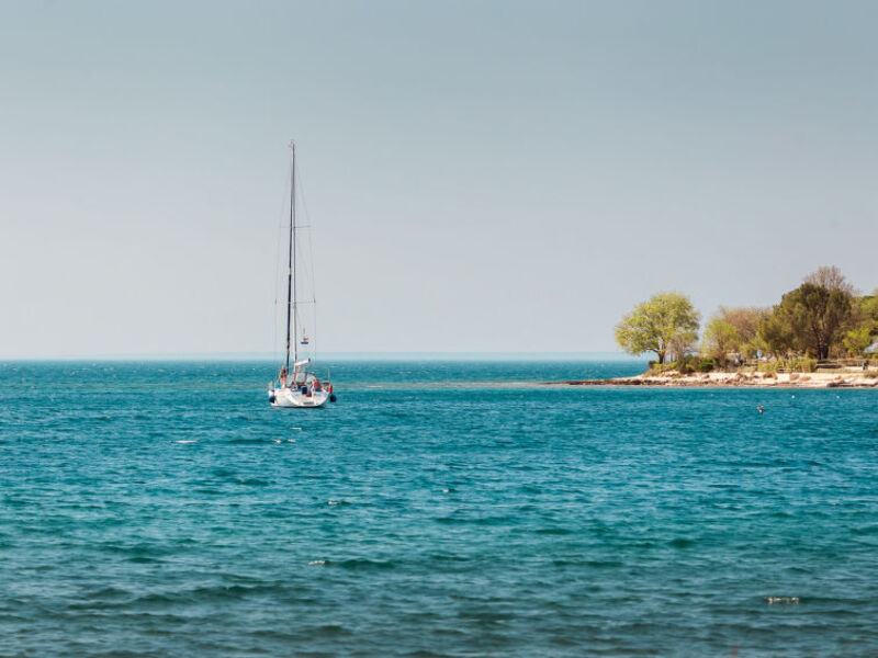 Camping Santa Marina