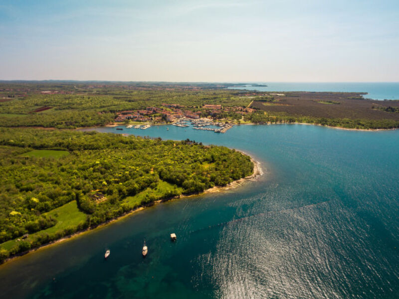 Camping Santa Marina