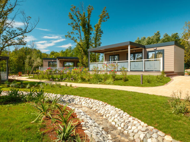 Camping Santa Marina