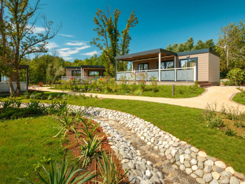 Camping Santa Marina