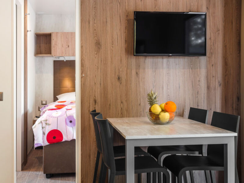 Camping Santa Marina