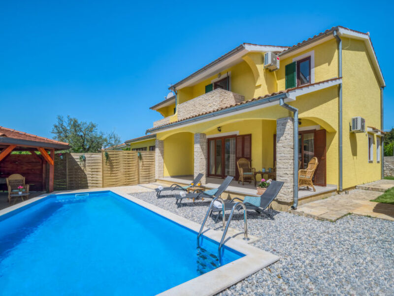 Villa Chiara
