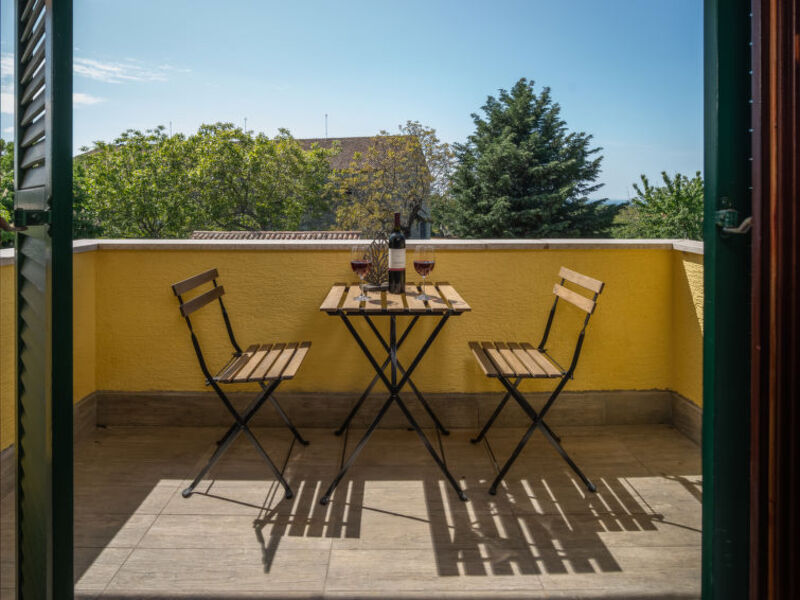 Villa Chiara