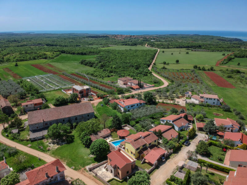 Villa Chiara