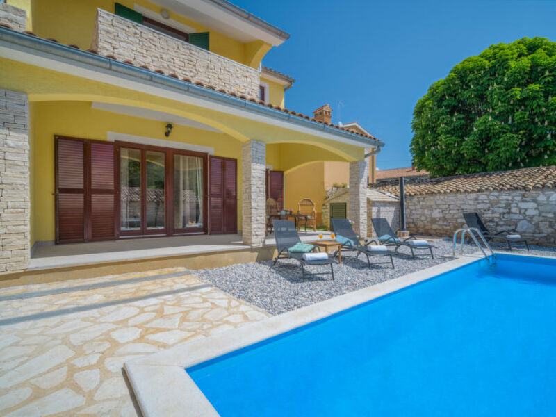 Villa Chiara