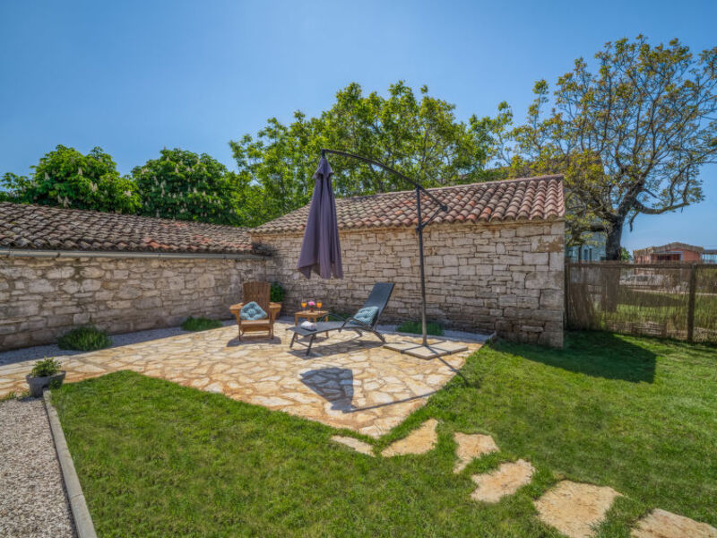Villa Chiara