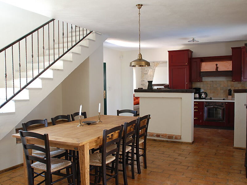 Casa Barat