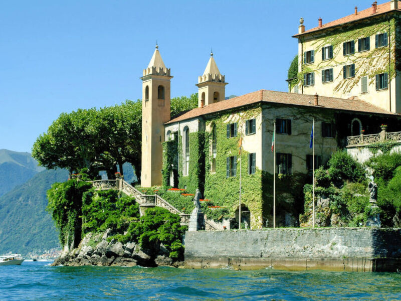 Villa Faggio Rosso