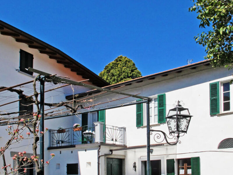 Casa Di Rosa