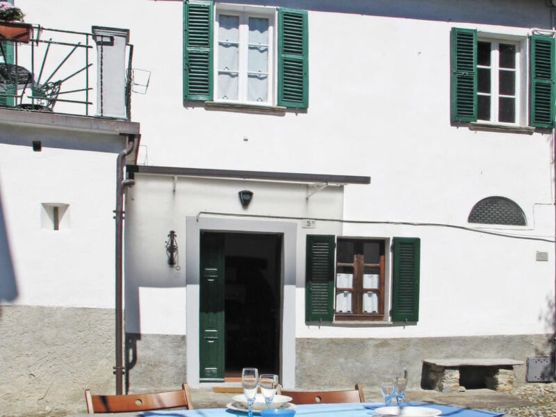 Casa Di Rosa