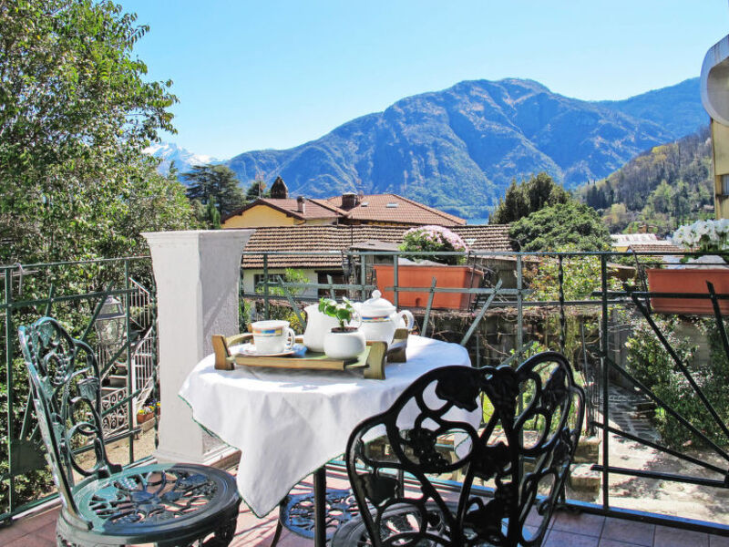 Casa Di Rosa