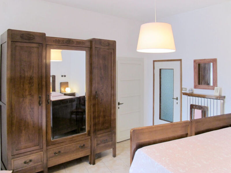 Casa Di Rosa