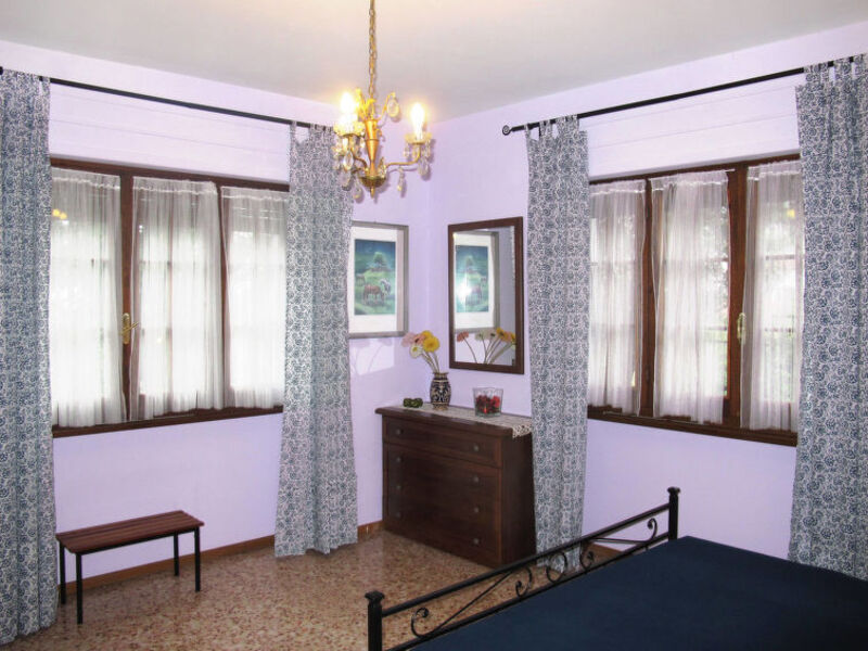 Villa Lidia