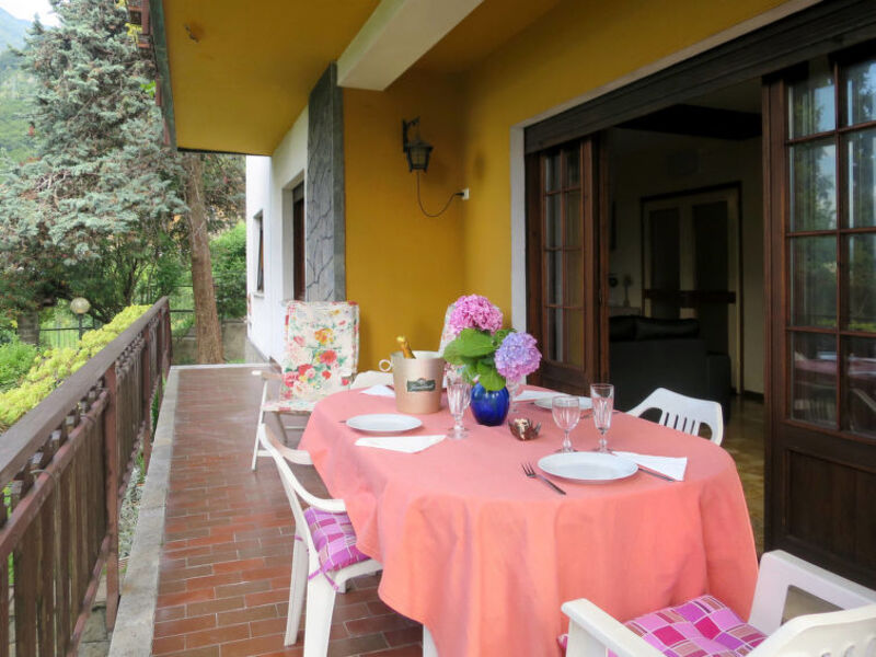 Villa Lidia