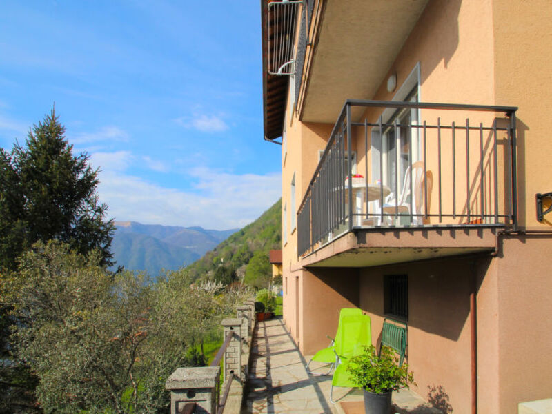 L'Angolo Del Lario