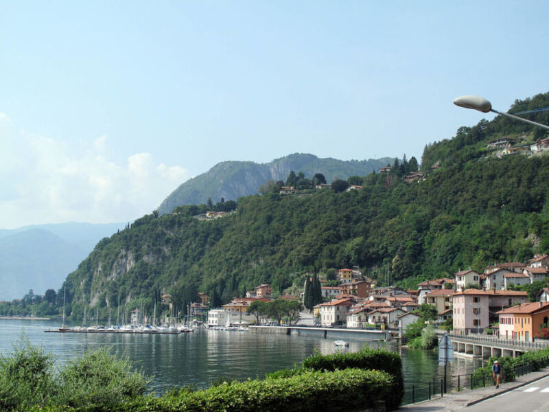 Casa Paesana Di Plesio