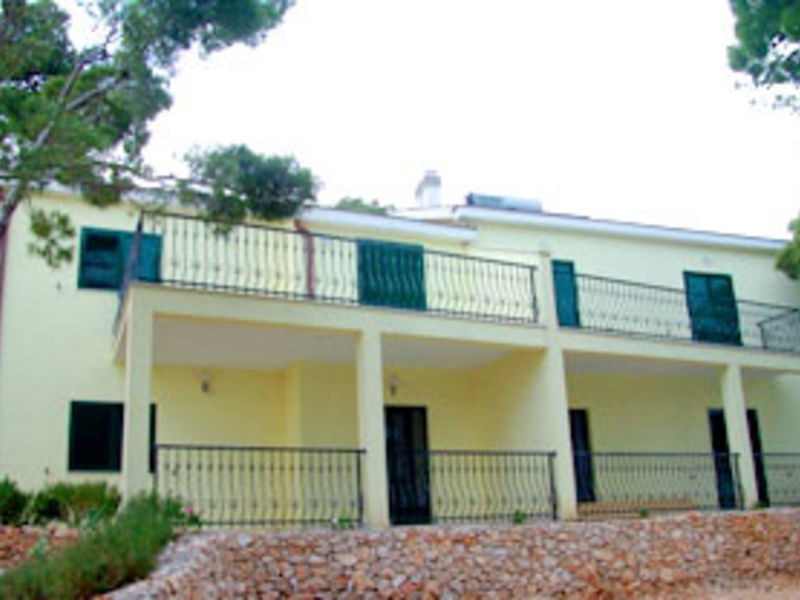 Apartmánový komplex Rikardo
