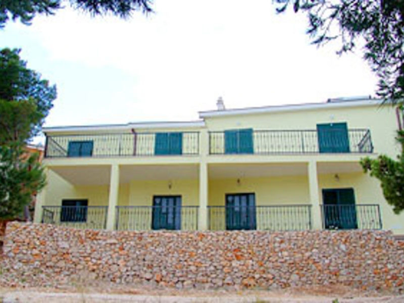 Apartmánový komplex Rikardo