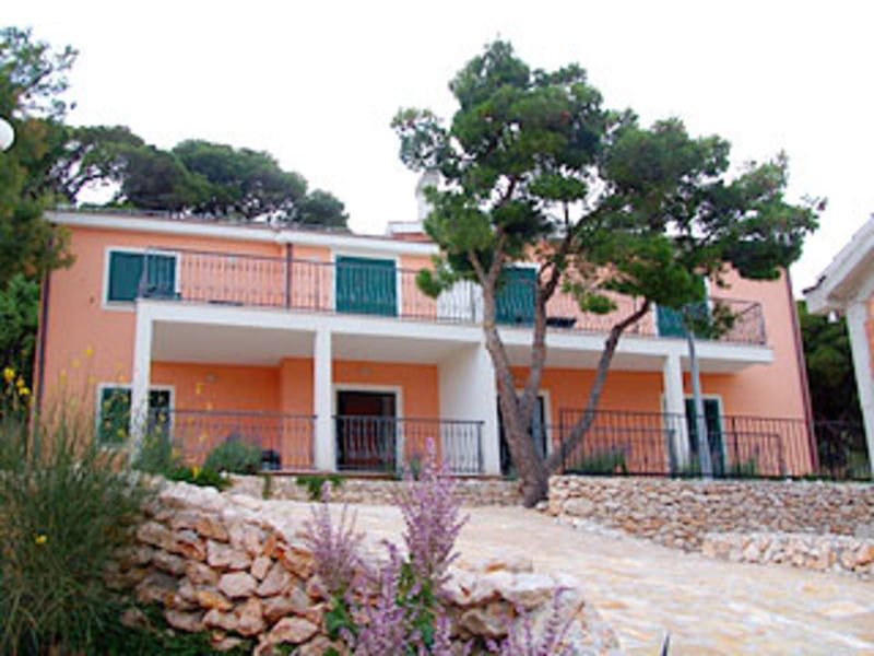 Apartmánový komplex Rikardo