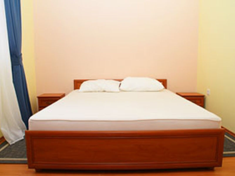 Apartmánový komplex Rikardo