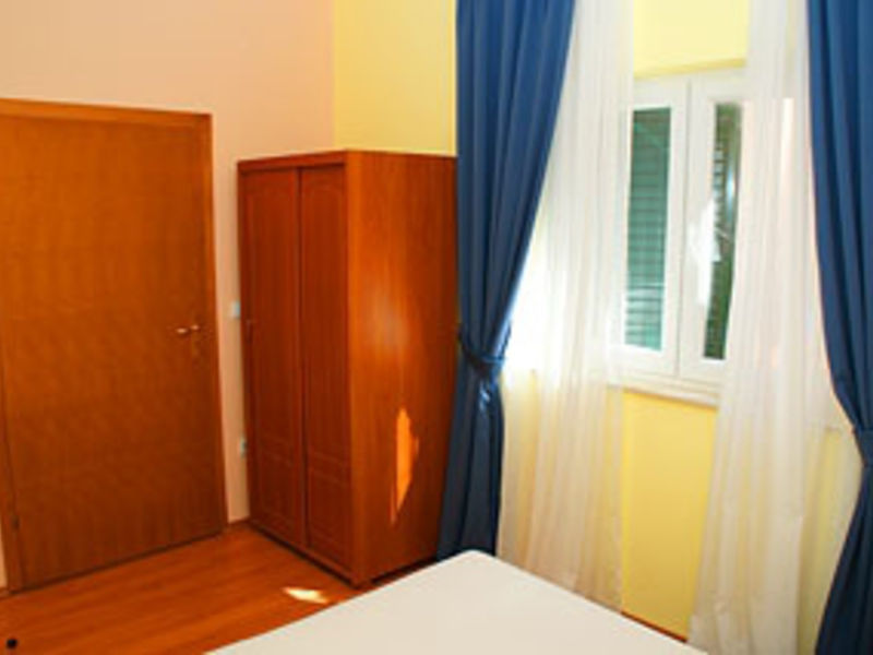 Apartmánový komplex Rikardo