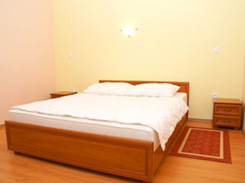 Apartmánový komplex Rikardo