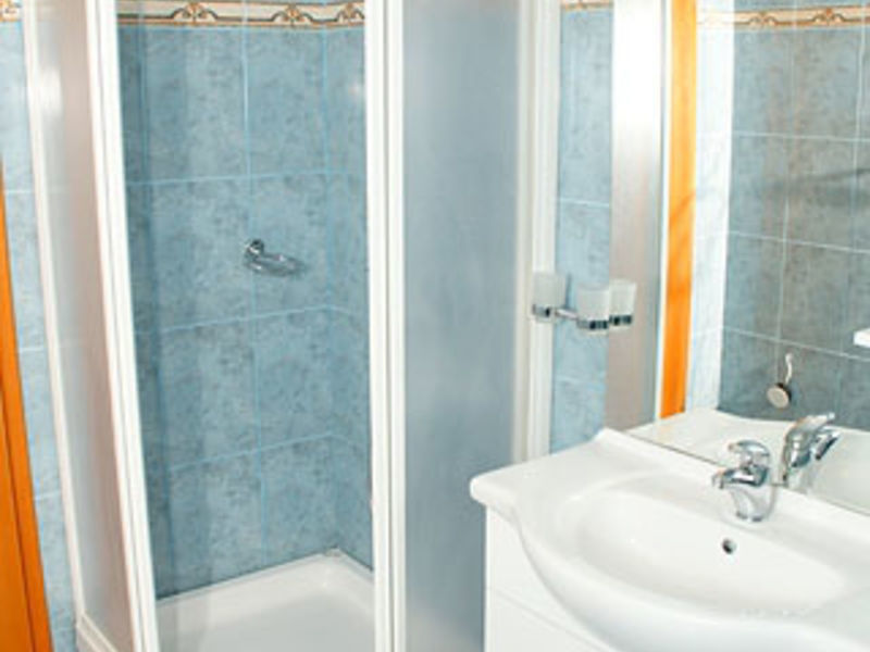 Apartmánový komplex Rikardo